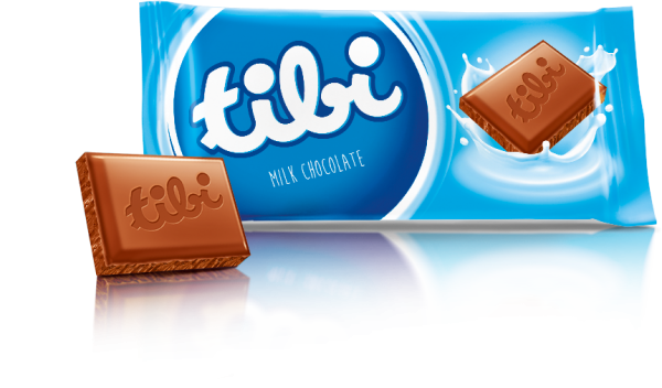 tibi milk chocolate